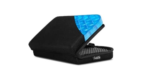 ComfiLife Ergo-Gel Travel Seat Cushion