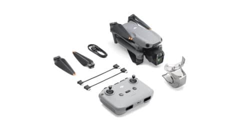 DJI AIR 3S