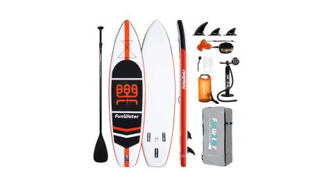 FunWater Inflatable Ultra-Light Sup