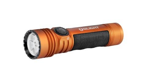 OLIGHT Seeker 4 Pro