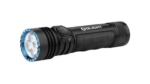 Olight Seeker 4 Pro