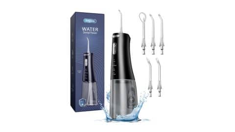 Onlyone Water Dental Flosser