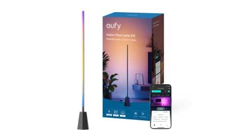 eufy Indoor Floor Lamp E10